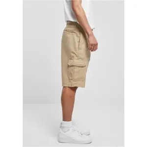 Calções das Bermudas cargo Urban Classics Big image-3