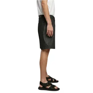 Denim Bermuda shorts Urban Classics image-2