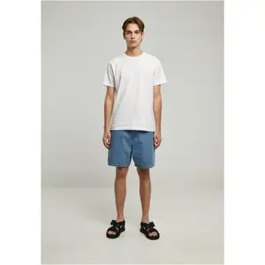 Denim Bermuda shorts Urban Classics image-1