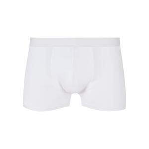 Boxershorts i bomuld Urban Classics Solid Organic image-1