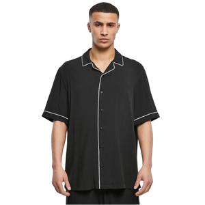 Bowlingtröja stora storlekar Urban Classics image-0