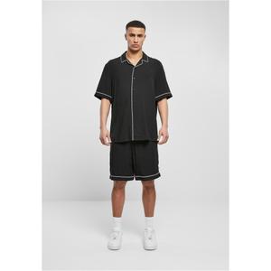 Bowlingtröja stora storlekar Urban Classics image-1