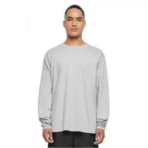 Langarmshirt Urban Classics image-1