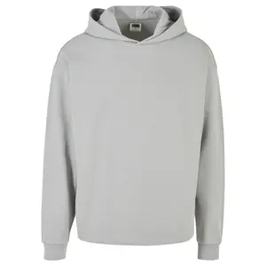 Sudadera con capucha Urban Classics Organic Loose image-0