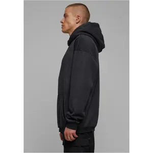 Sweatshirt à capuche Urban Classics Acid Washed image-6