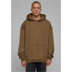 Sweatshirt à capuche Urban Classics Acid Washed image-1