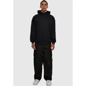 Hooded sweatshirt Urban Classics image-4