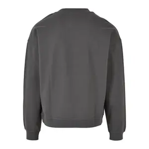 Sweatshirt col rond Urban Classics Boxy image-1