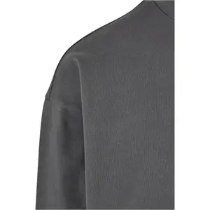 Sweatshirt col rond Urban Classics Boxy image-3