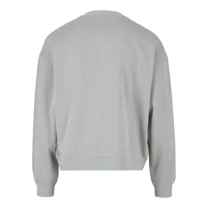 Sweatshirt col rond Urban Classics Boxy image-1