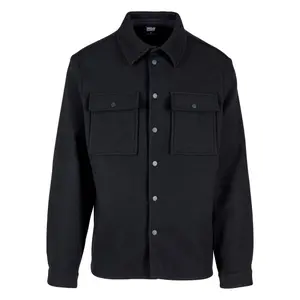 Overshirt Urban Classics Plain image-0