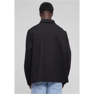 Overshirt Urban Classics Plain image-4