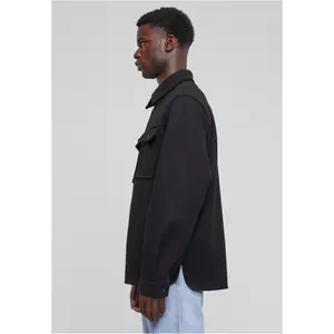Overshirt Urban Classics Plain image-6
