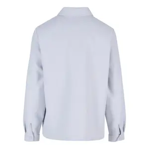 Overshirt Urban Classics Plain image-3