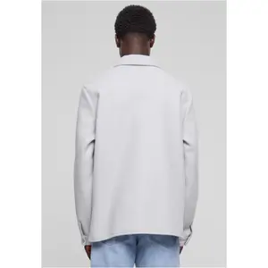 Overshirt Urban Classics Plain image-4