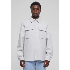 Overshirt Urban Classics Plain image-2