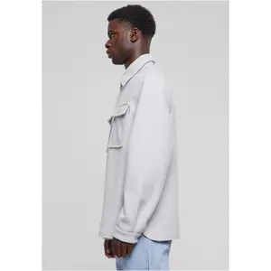 Overshirt Urban Classics Plain image-6