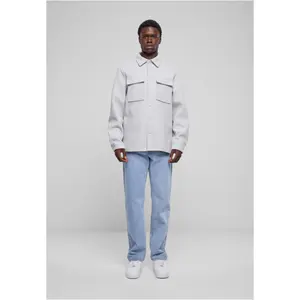 Overshirt Urban Classics Plain image-1