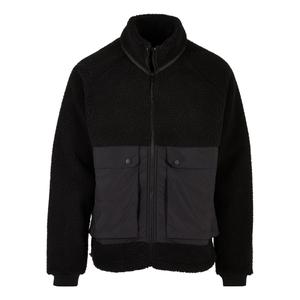 Velo de tamanho grande Urban Classics Sherpa