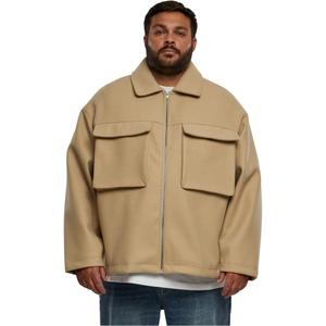 Blouson grande poche Urban Classics image-1