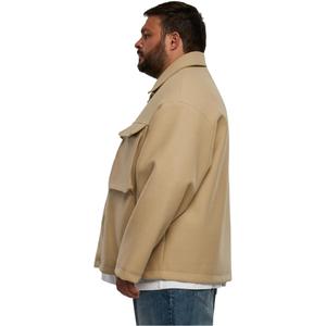 Blouson grande poche Urban Classics image-3