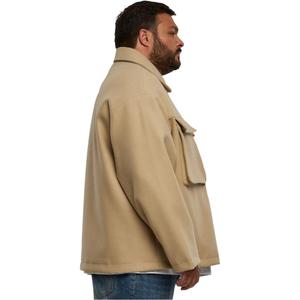 Blouson grande poche Urban Classics image-4