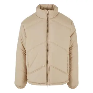 Puffed jacket Urban Classics Arrow