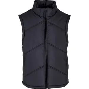 Sleeveless down jacket Urban Classics Arrow image-0