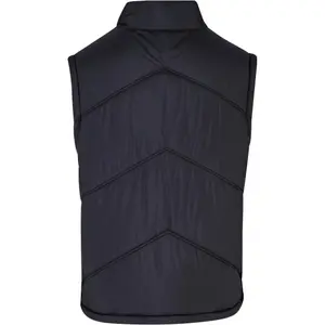 Sleeveless down jacket Urban Classics Arrow image-1