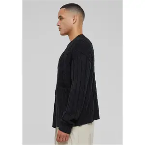 Pullover Urban Classics Set In Boxy image-6