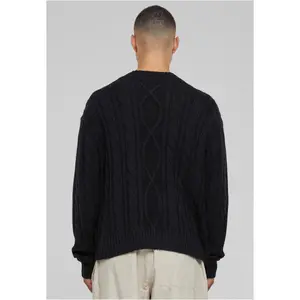 Pullover Urban Classics Set In Boxy image-4