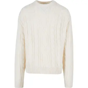 Pullover Urban Classics Set In Boxy image-3