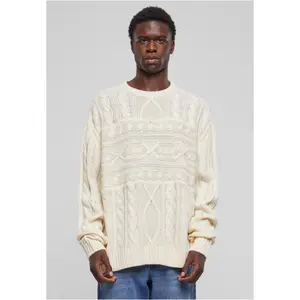 Pullover Urban Classics Set In Boxy image-2