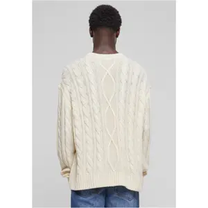 Pullover Urban Classics Set In Boxy image-4