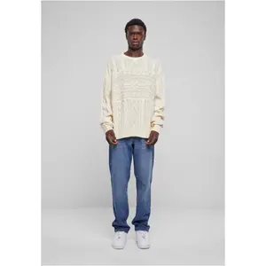 Pullover Urban Classics Set In Boxy image-1