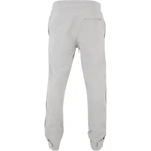 Buttoned joggers Urban Classics image-3