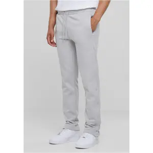 Buttoned joggers Urban Classics image-2