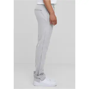 Buttoned joggers Urban Classics image-6