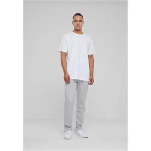Buttoned joggers Urban Classics image-1