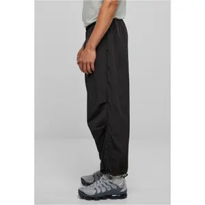 Fallschirmspringerhose aus Nylon Urban Classics image-5