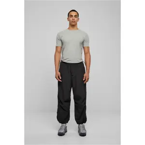 Fallschirmspringerhose aus Nylon Urban Classics image-2