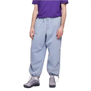 Vaqueros paracaídas grandes Urban Classics image-0