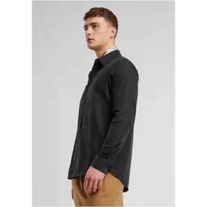 Camisa de manga comprida Urban Classics Flanell image-2