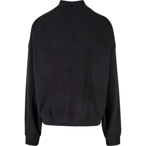 Round-neck fleece Urban Classics Oversize image-5