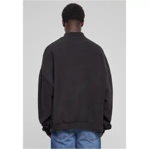 Round-neck fleece Urban Classics Oversize image-6
