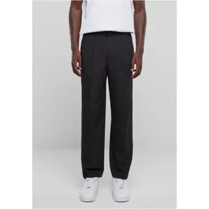 Pantalon coupe large Urban Classics image-1