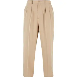 Pantalon coupe large Urban Classics image-0
