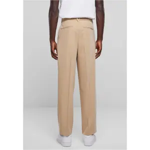 Pantalon coupe large Urban Classics image-4