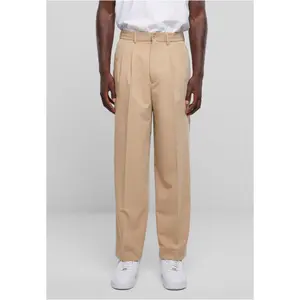 Pantalon coupe large Urban Classics image-1