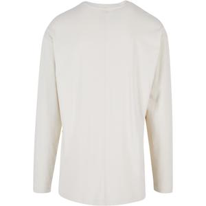 Camiseta oversize de manga larga Urban Classics Open Edge image-3